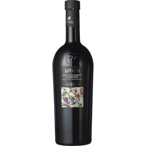 Ulisse Montepulciano d´Abruzzo, 2022