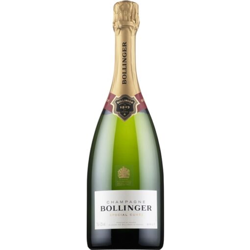 Bollinger, Special Cuvee Champagne, Brut