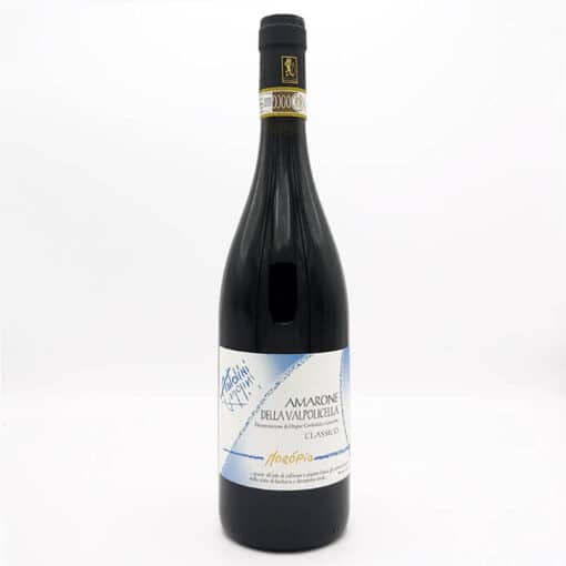 Antolini, Amarone DOCG Classico, “Morópio”, 2020