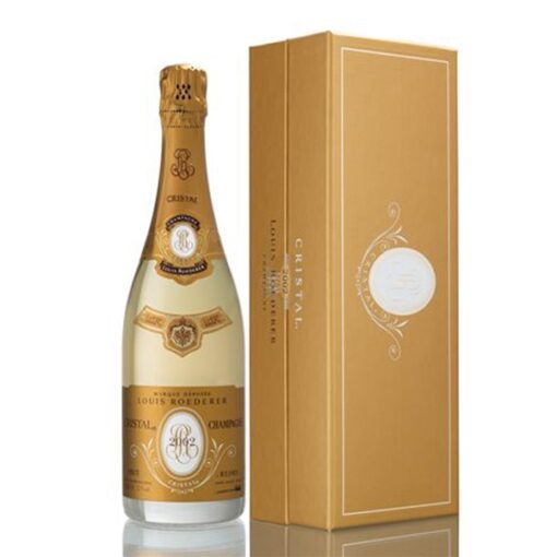 cristal 2002