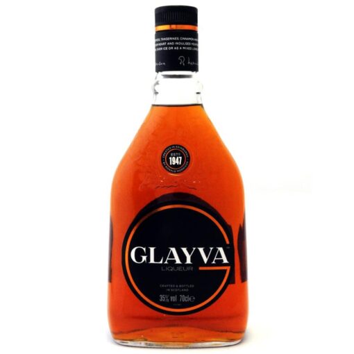 Glayva