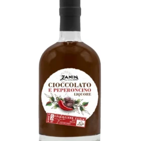 Via Roma Distillati, Liquore Cioccolato Peperoncino