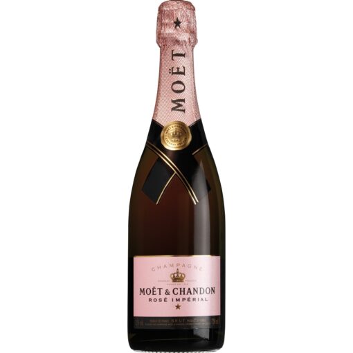 Moët & Chandon, Moët Impérial Champagne, Rosé