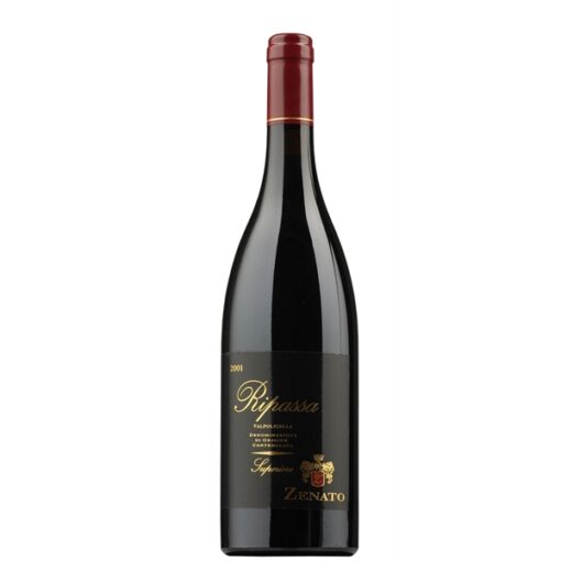 Zenato, Valpolicella Ripassa, 2019