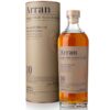 Arran Malt - 10 Years Old 46% (Sherry/Bourbon Casks)