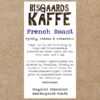 French Roast Kaffe