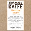 Støvring Kaffe - Java Colombia