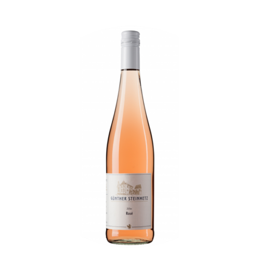 Günther Steinmetz, Rosé, 2023