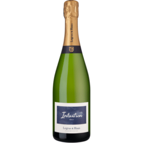 Legras & Haas Champagne Intuition Brut NV