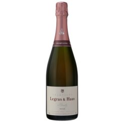 legras & Haas Brut Rosé Champagne Grand Cru 'Chouilly'