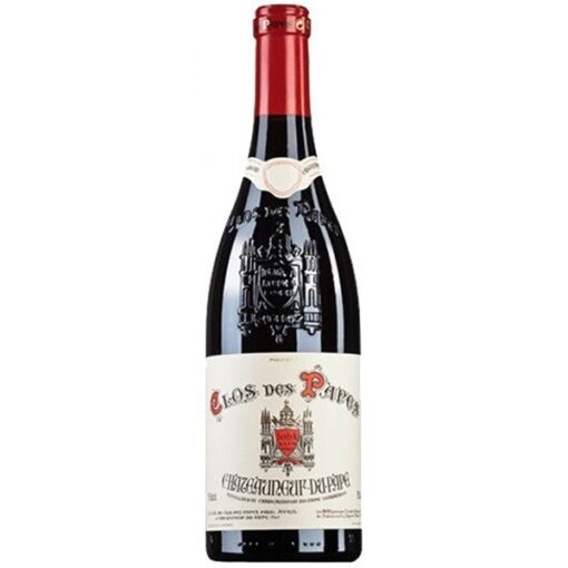 Clos des Papes, Chateauneuf-du-Pape 2016