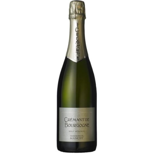 Vignerons de Mancey, Crémant de Bourgogne Brut NV