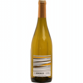Domaine de l´Aumonier, Touraine Sauvignon Blanc 2025