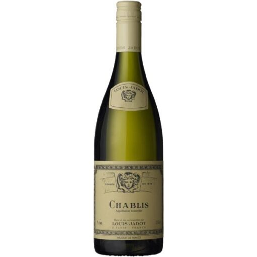 Louis Jadot, Chablis 2021