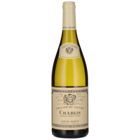 Louis Jadot, Chablis - Cellier du Valvan 2023