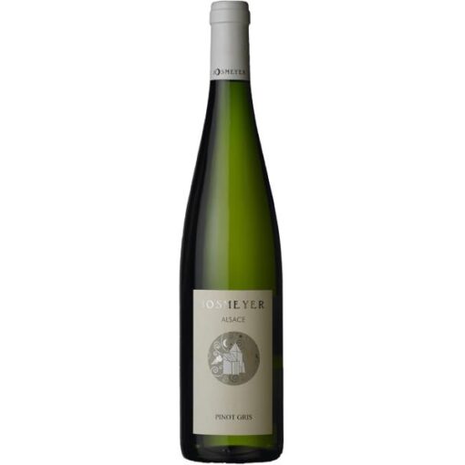 Josmeyer Pinot Gris Classic 2020