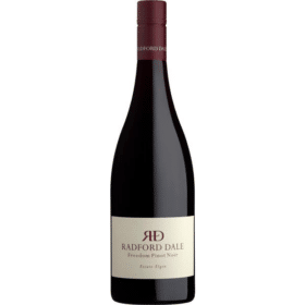 Radford Dale Freedom Pinot Noir 2024