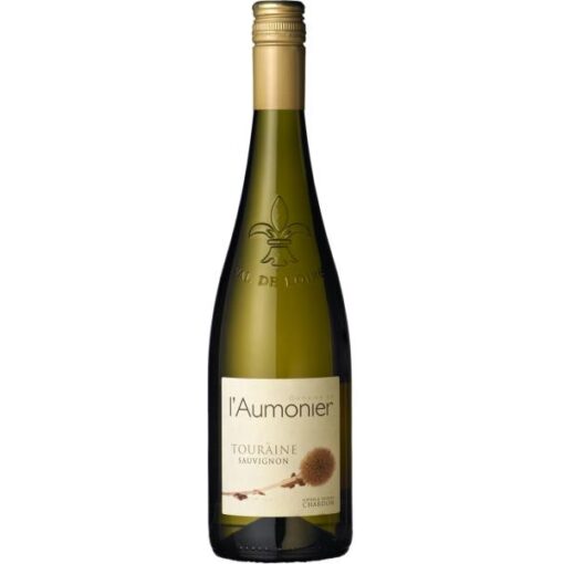 Domaine de l´Aumonier, Touraine Sauvignon Blanc 2023