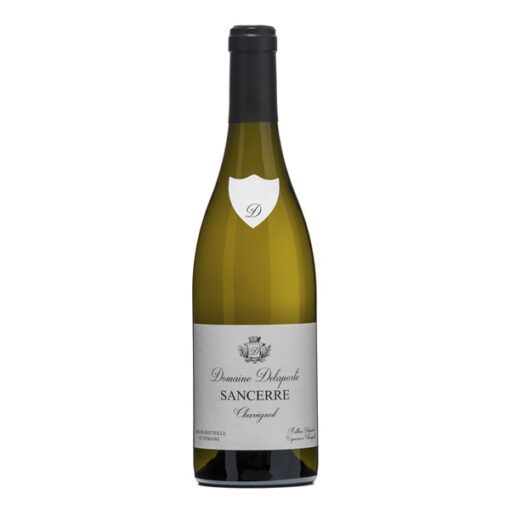 Domaine Vincent Delaporte, Chavignol, Sancerre 2023