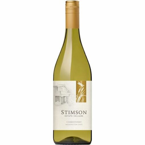 Stimson Estate Chardonnay, 2022