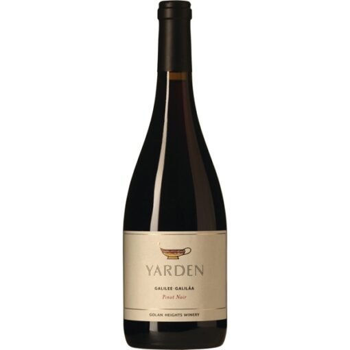 Yarden Pinot Noir 2021