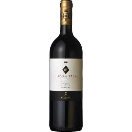 Antinori Bolgheri Guado al Tasso 2017