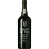 Quinta do Pego, Vintage Port 2016