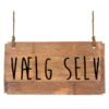 Sammenpakning / Gavekurv - vælg selv