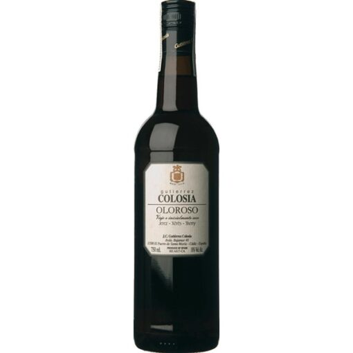 Bodegas Gutiérrez Colosía, Oloroso Sherry