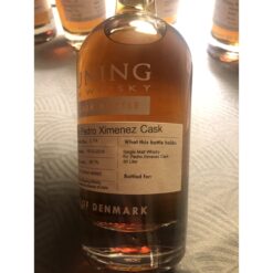 Stauning Private Cask