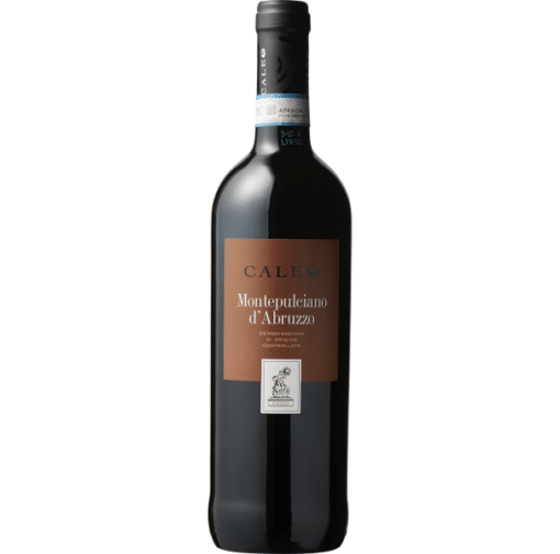 Caleo Montepulciano d´Abruzzo 2021