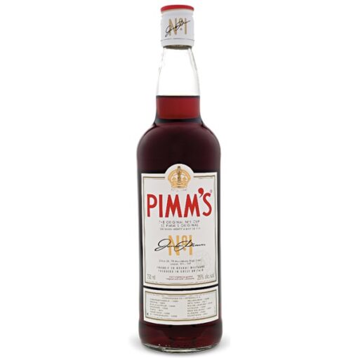 Pimm's No. 1