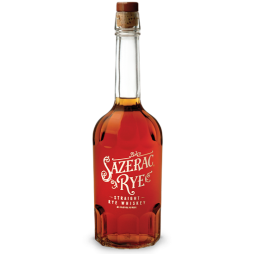 Sazerac Rye, Straight Rye Whiskey