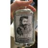 Plateau Handcrafted Gin