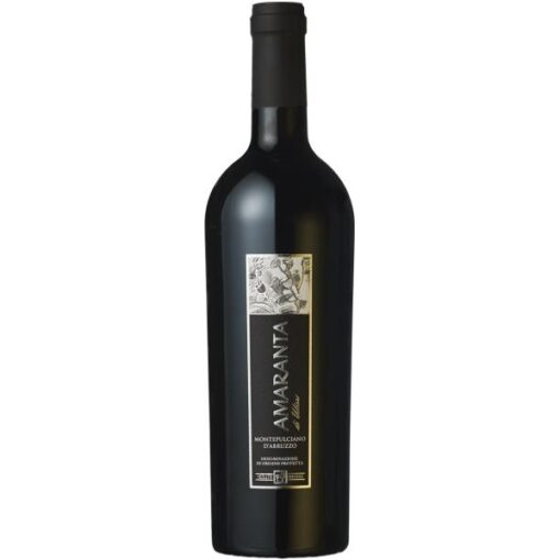 Amaranta, Montepulciano d´Abruzzo 2020