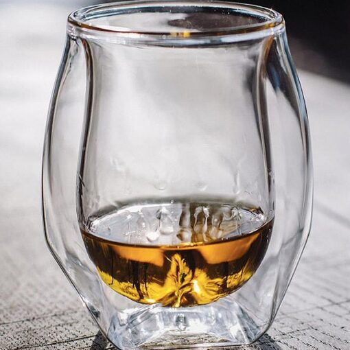 Norlan Whisky glas