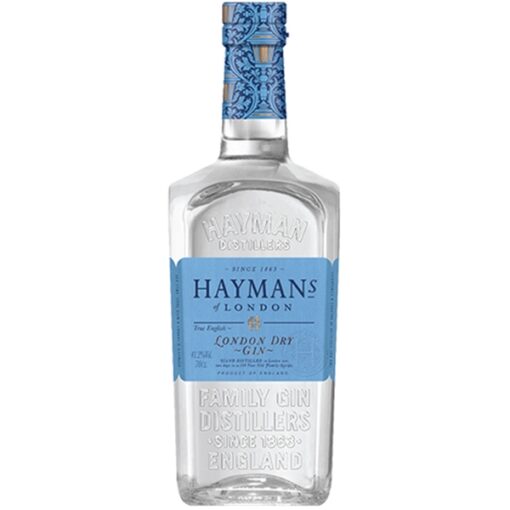 Haymans London Dry Gin 47%