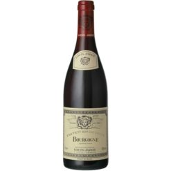 Louis Jadot, Bourgogne Rouge, Couvent des Jacobins 2015 Bisgaard Vinhandel