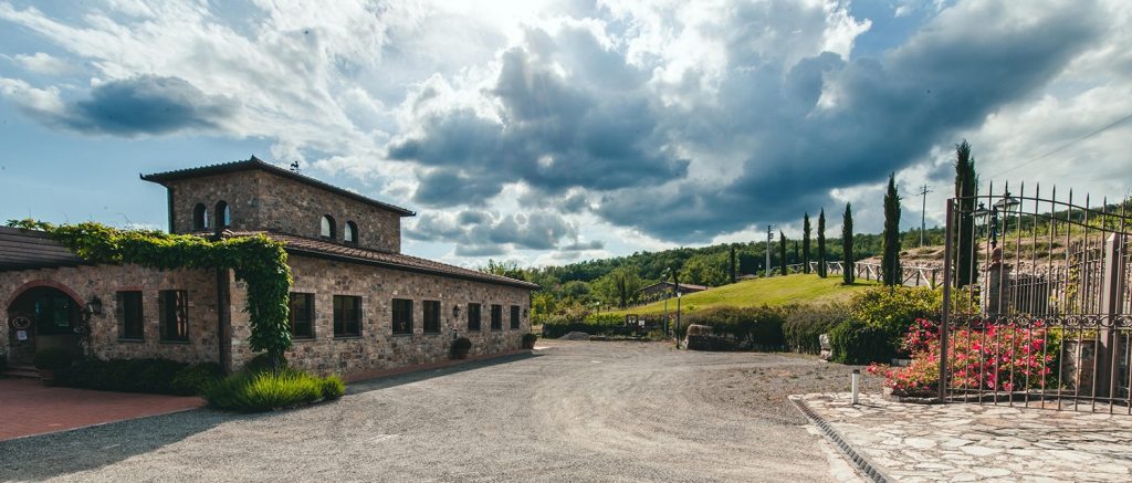 Castello di Radda, Gran Selezione - Vigna Il Corno Chianti Classico D.O.C.G., 2016