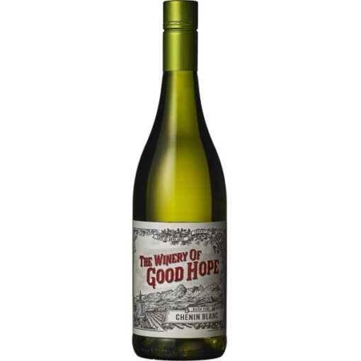 Good Hope Chenin Blanc 2020