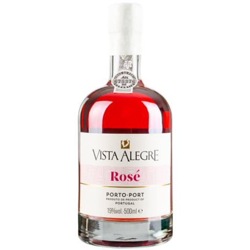 Vista Alegre Rosé Porto