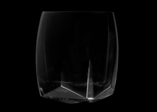 Norlan Rauk Heavy Tumbler DOF Whisky glas - 350 ml - 1 stk.