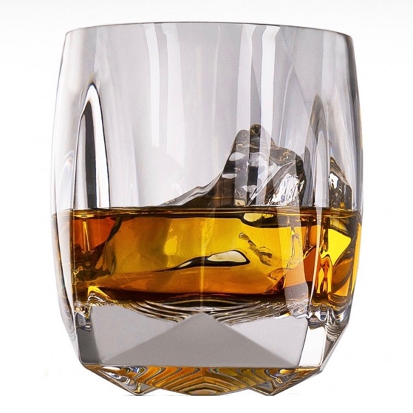 Norlan Heavy Tumbler Whisky glas - stk. Norlan Whisky Glas