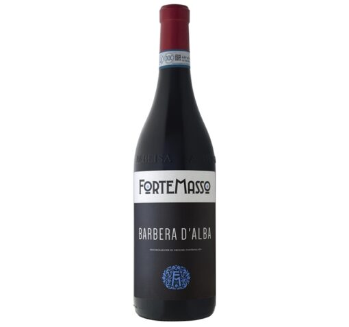 Forte Masso barbera d'alba