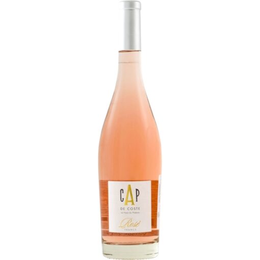 Cap De Coste Rosé, Languedoc Pays d`Oc 2021