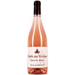 Vatican rosé