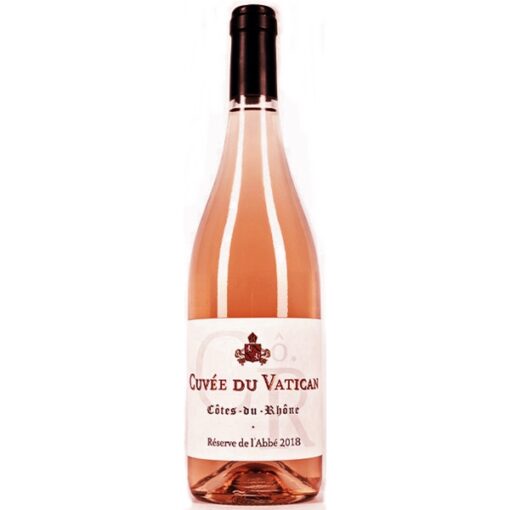 Vatican rosé