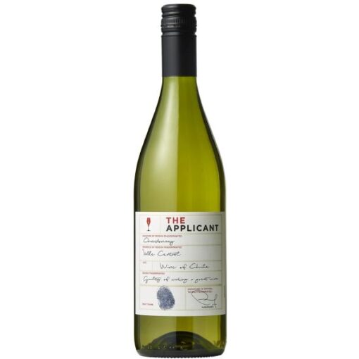 The Applicant Chardonnay 2023