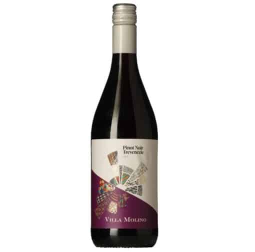 Villa Molino Pinot Noir Provincia di Pavia IGT 2021