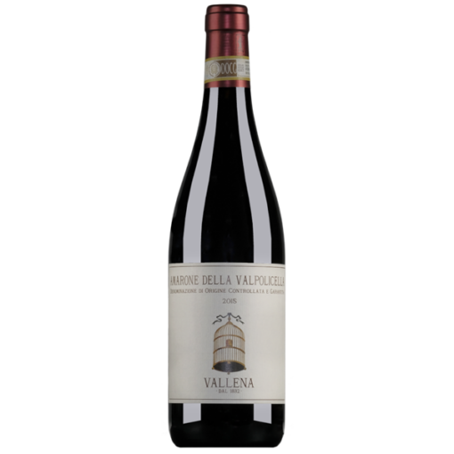 Vallena Amarone della Valpolicella DOCG 2018